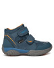 Superfit Зимни обувки 1-009385-8040 M Син - Mera.bg