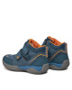 Superfit Зимни обувки 1-009385-8040 M Син - Mera.bg