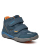 Superfit Зимни обувки 1-009385-8040 S Blue/Orange - Mera.bg