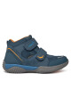 Superfit Зимни обувки 1-009385-8040 S Blue/Orange - Mera.bg