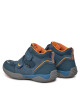 Superfit Зимни обувки 1-009385-8040 S Blue/Orange - Mera.bg