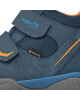 Superfit Зимни обувки 1-009385-8040 S Blue/Orange - Mera.bg