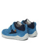 Superfit Зимни обувки 1-009411-8020 S Blue - Mera.bg