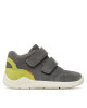 Superfit Зимни обувки 1-009412-2500 S Grey/Green - Mera.bg