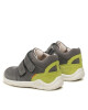 Superfit Зимни обувки 1-009412-2500 S Grey/Green - Mera.bg