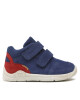 Superfit Зимни обувки 1-009412-8000 S Blue/Red - Mera.bg
