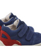 Superfit Зимни обувки 1-009412-8000 S Blue/Red - Mera.bg