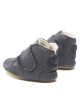 Superfit Зимни обувки 1-006232-8010 Blau - Mera.bg