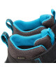 Superfit Зимни обувки GORE-TEX 1-000246-0020 D Schwarz/Hellblau - Mera.bg