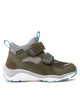 Superfit Зимни обувки GORE-TEX 1-000246-7000 S Grun/Hellblau - Mera.bg