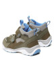Superfit Зимни обувки GORE-TEX 1-000246-7000 S Grun/Hellblau - Mera.bg