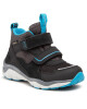 Superfit Зимни обувки GORE-TEX -1-000246-0020 S Schwarz/Blau - Mera.bg