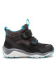 Superfit Зимни обувки GORE-TEX -1-000246-0020 S Schwarz/Blau - Mera.bg