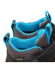 Superfit Зимни обувки GORE-TEX -1-000246-0020 S Schwarz/Blau - Mera.bg