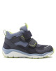 Superfit Зимни обувки GORE-TEX 1-000246-8030 S Тъмносин - Mera.bg