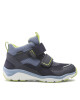 Superfit Зимни обувки GORE-TEX 1-000246-8030 S Тъмносин - Mera.bg
