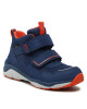 Superfit Зимни обувки GORE-TEX 1-000246-8040 D Blue - Mera.bg