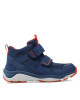 Superfit Зимни обувки GORE-TEX 1-000246-8040 D Blue - Mera.bg