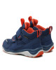 Superfit Зимни обувки GORE-TEX 1-000246-8040 M Тъмносин - Mera.bg