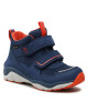 Superfit Зимни обувки GORE-TEX 1-000246-8040 S Blau/Rot - Mera.bg