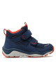 Superfit Зимни обувки GORE-TEX 1-000246-8040 S Blau/Rot - Mera.bg