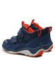 Superfit Зимни обувки GORE-TEX 1-000246-8040 S Blau/Rot - Mera.bg