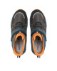 Superfit Зимни обувки GORE-TEX 1-000247-8000 D Blau/Orange - Mera.bg