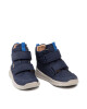 Superfit Зимни обувки GORE-TEX 1-000367-8000 S Тъмносин - Mera.bg