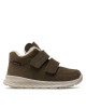 Superfit Зимни обувки GORE-TEX 1-000372-7000 S Зелен - Mera.bg