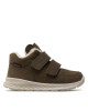 Superfit Зимни обувки GORE-TEX 1-000372-7000 S Зелен - Mera.bg