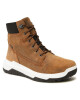 Superfit Зимни обувки GORE-TEX 1-000494-3000 D Braun/Schwarz - Mera.bg