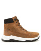 Superfit Зимни обувки GORE-TEX 1-000494-3000 D Braun/Schwarz - Mera.bg