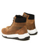 Superfit Зимни обувки GORE-TEX 1-000494-3000 D Braun/Schwarz - Mera.bg
