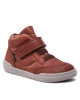 Superfit Зимни обувки GORE-TEX 1-000536-3000 S Braun Nappa Superfree - Mera.bg