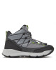 Superfit Зимни обувки GORE-TEX 1-000555-2000 S Сив - Mera.bg