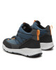 Superfit Зимни обувки GORE-TEX 1-000555-8000 S Тъмносин - Mera.bg