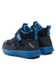 Superfit Зимни обувки GORE-TEX 1-006196-8000 Тъмносин - Mera.bg
