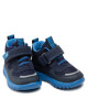 Superfit Зимни обувки GORE-TEX 1-006196-8000 Тъмносин - Mera.bg