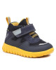 Superfit Зимни обувки GORE-TEX 1-006196-8020 M Blau - Mera.bg