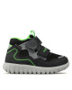 Superfit Зимни обувки GORE-TEX 1-006201-0000 M Черен - Mera.bg