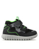 Superfit Зимни обувки GORE-TEX 1-006201-0000 M Черен - Mera.bg
