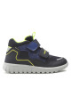 Superfit Зимни обувки GORE-TEX 1-006201-8000 S Blau/Gelb - Mera.bg