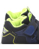 Superfit Зимни обувки GORE-TEX 1-006201-8000 S Blau/Gelb - Mera.bg