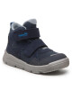 Superfit Зимни обувки GORE-TEX 1-009084-8010 S Blau - Mera.bg