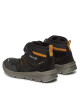 Superfit Зимни обувки GORE-TEX 1-009085-0010 M Schwarz/Gelb - Mera.bg