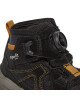 Superfit Зимни обувки GORE-TEX 1-009085-0010 M Schwarz/Gelb - Mera.bg