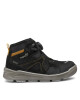 Superfit Зимни обувки GORE-TEX 1-009085-0010 S Schwarz/Gelb - Mera.bg