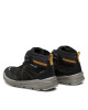 Superfit Зимни обувки GORE-TEX 1-009085-0010 S Schwarz/Gelb - Mera.bg