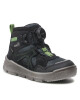 Superfit Зимни обувки GORE-TEX 1-009085-2010 M Grau/Grun - Mera.bg