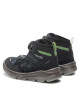 Superfit Зимни обувки GORE-TEX 1-009085-2010 M Grau/Grun - Mera.bg
